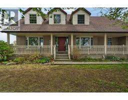 16 MARSHAGEN Road, Dunnville, Ontario