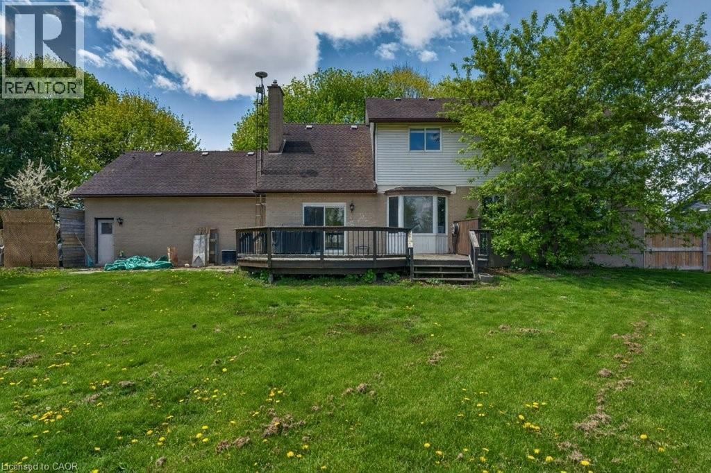 16 Marshagen Road, Dunnville, Ontario  N1A 2W2 - Photo 20 - 40820415