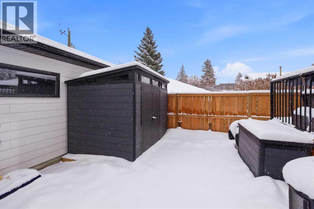 1712 18 Avenue Nw, Calgary, Alberta  T2M 0X3 - Photo 46 - A2303640