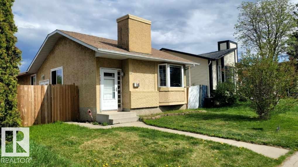 18 Westbend St, Spruce Grove, Alberta  T7X 1W3 - Photo 1 - E4489626
