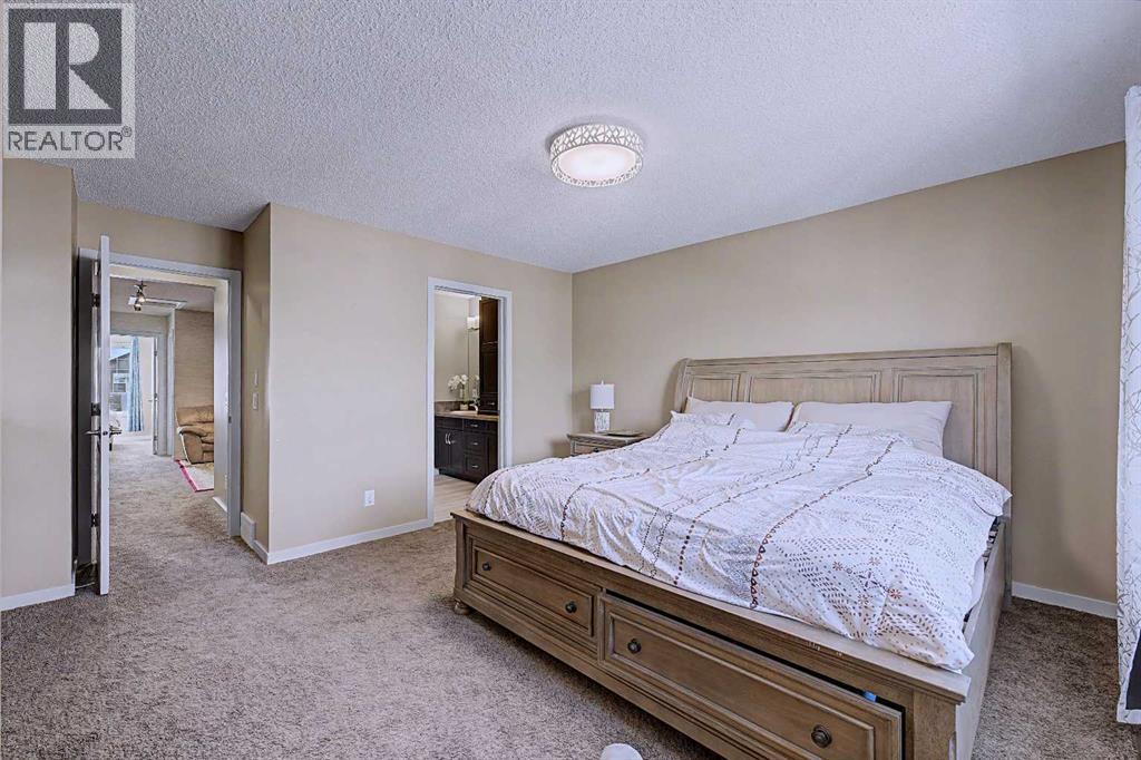 80 Chaparral Valley Crescent SE, Calgary, Alberta  T2X 0Y2 - Photo 16 - A2313870