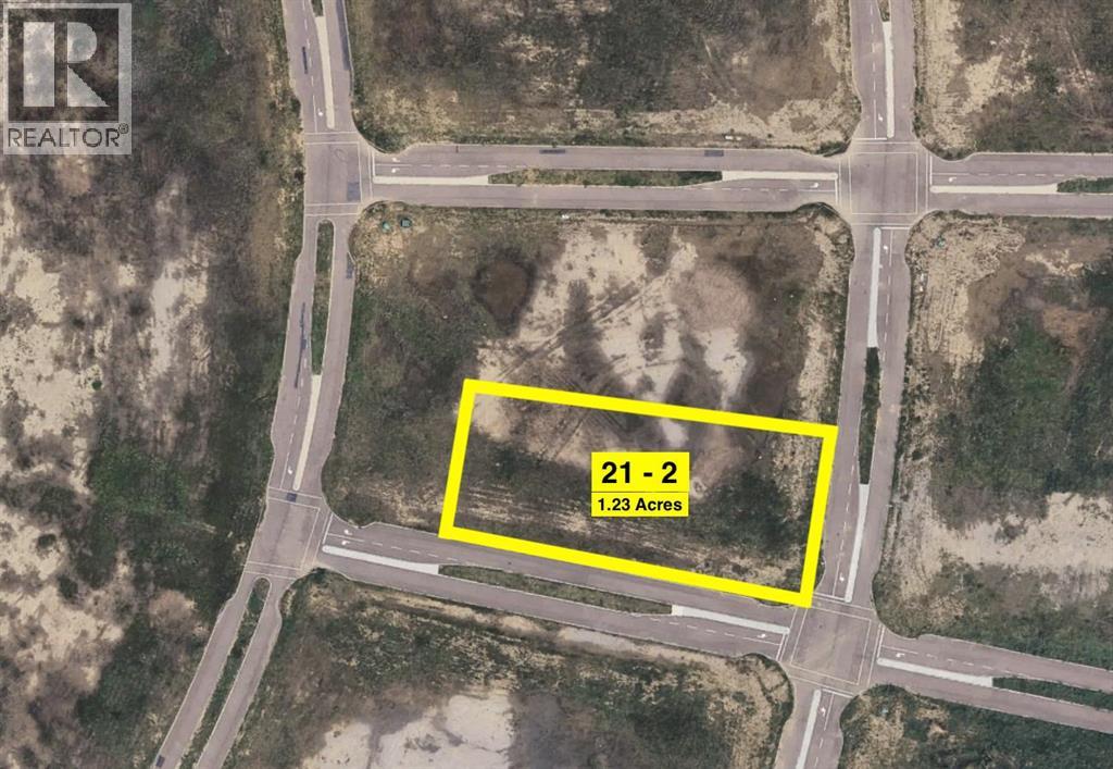 Plan 1422987 Block 21 Lot 2, Fort Mcmurray, Alberta  T9K 0J5 - Photo 1 - A2271502
