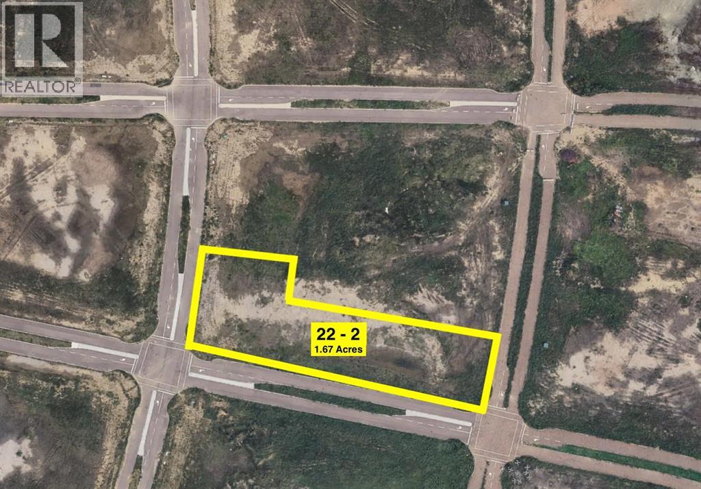 Plan 1422987 Block 22 Lot 2, Fort Mcmurray, Alberta  T9K 0J5 - Photo 1 - A2271507