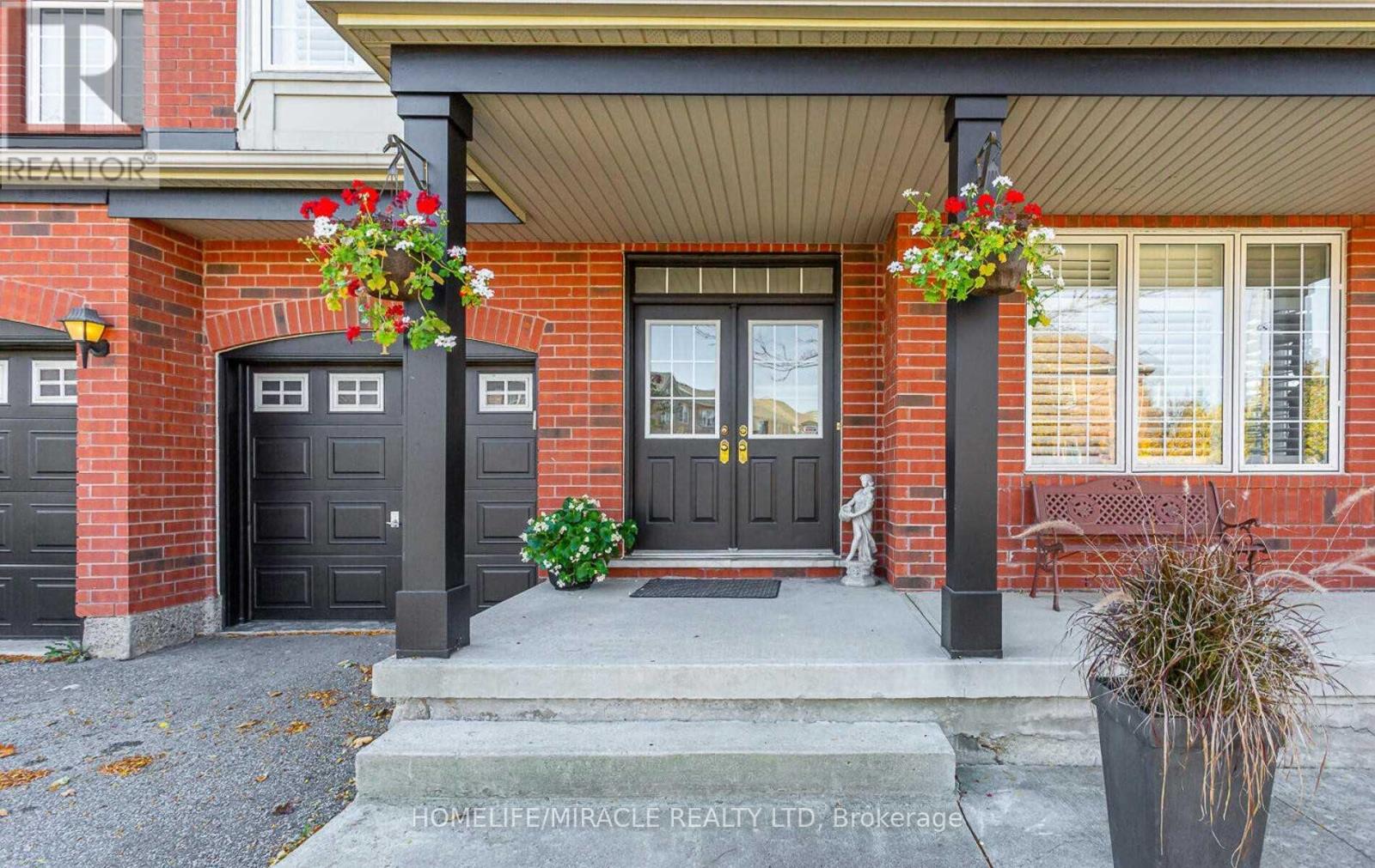 1 Pali Drive, Brampton, Ontario  L6P 1G3 - Photo 3 - W13165734