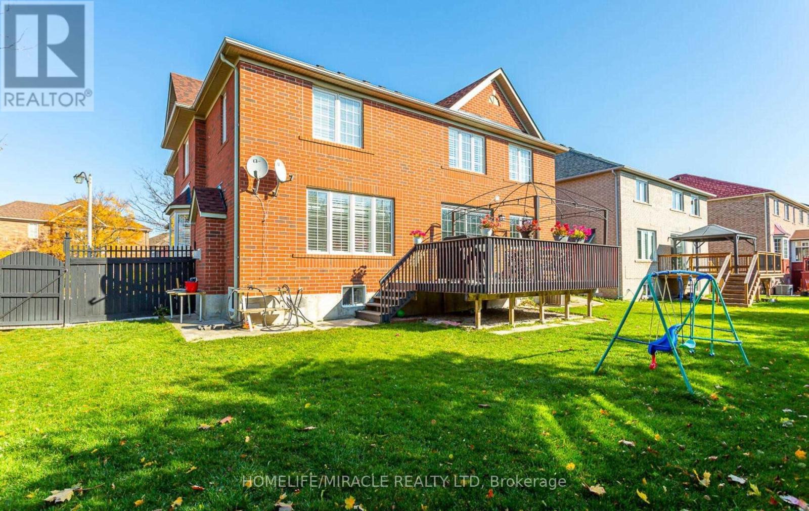 1 Pali Drive, Brampton, Ontario  L6P 1G3 - Photo 39 - W13165734
