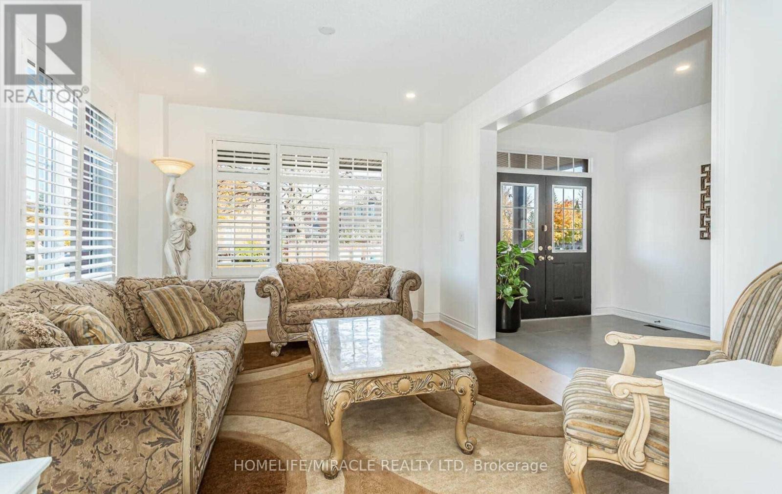 1 Pali Drive, Brampton, Ontario  L6P 1G3 - Photo 6 - W13165734