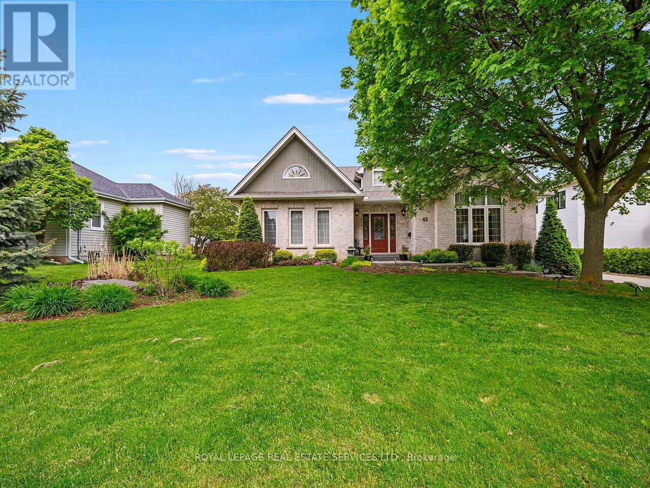 45 John Street, Milton, Ontario  L9T 1G2 - Photo 3 - W13165736