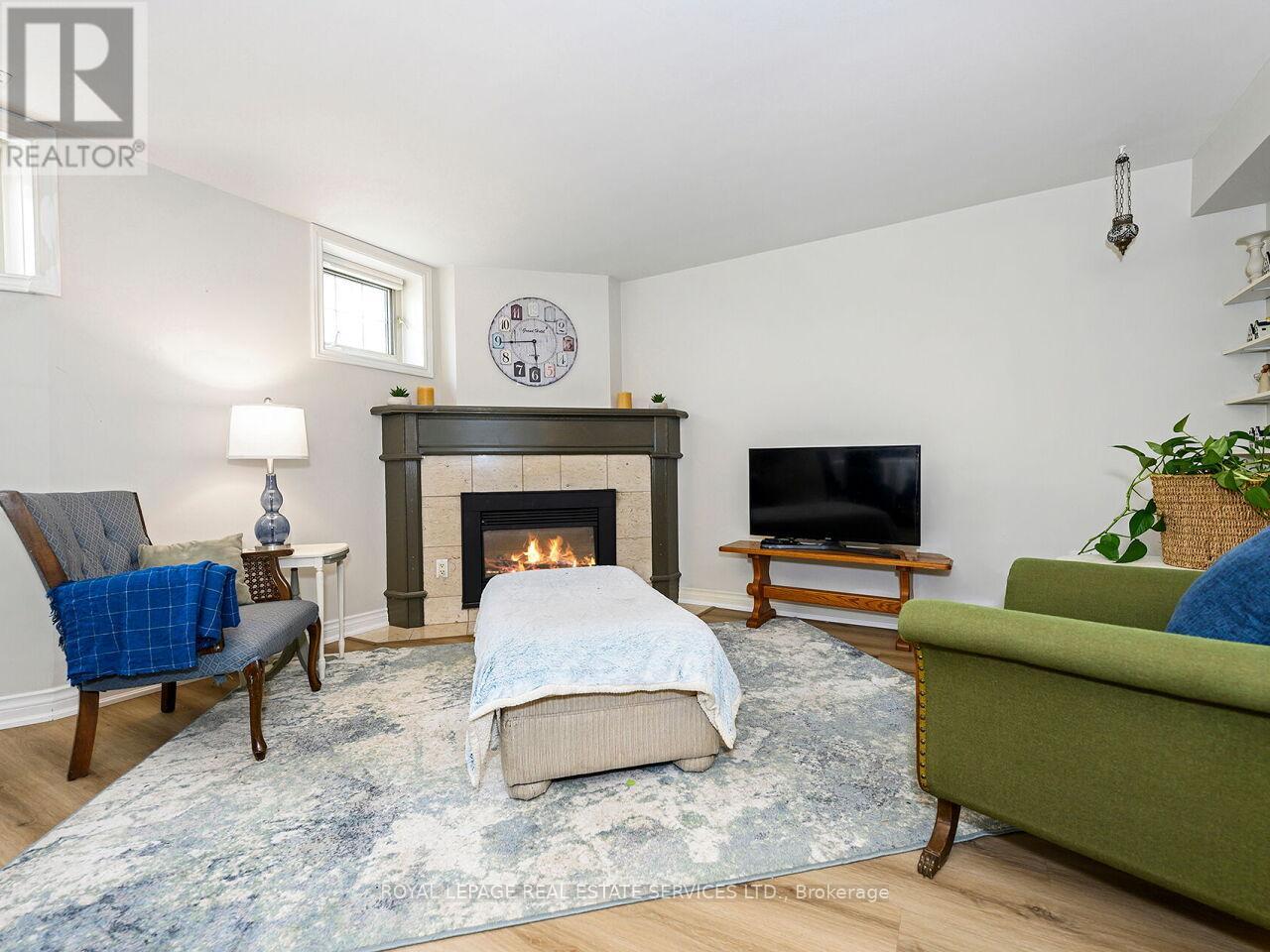 45 John Street, Milton, Ontario  L9T 1G2 - Photo 37 - W13165736