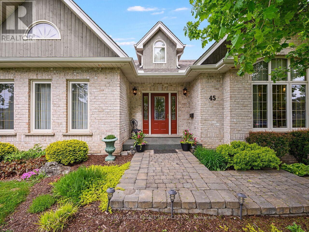 45 John Street, Milton, Ontario  L9T 1G2 - Photo 4 - W13165736