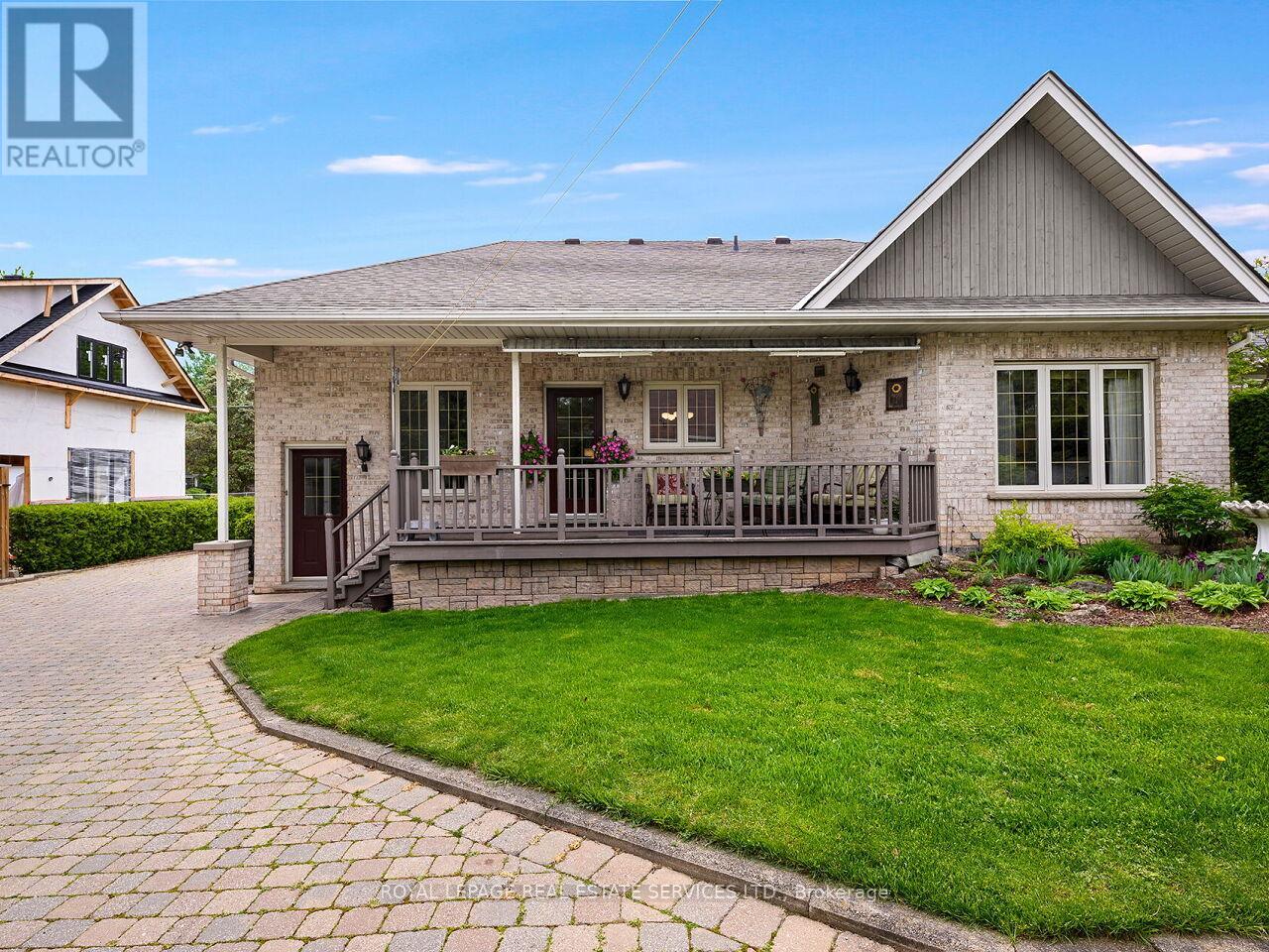 45 John Street, Milton, Ontario  L9T 1G2 - Photo 42 - W13165736