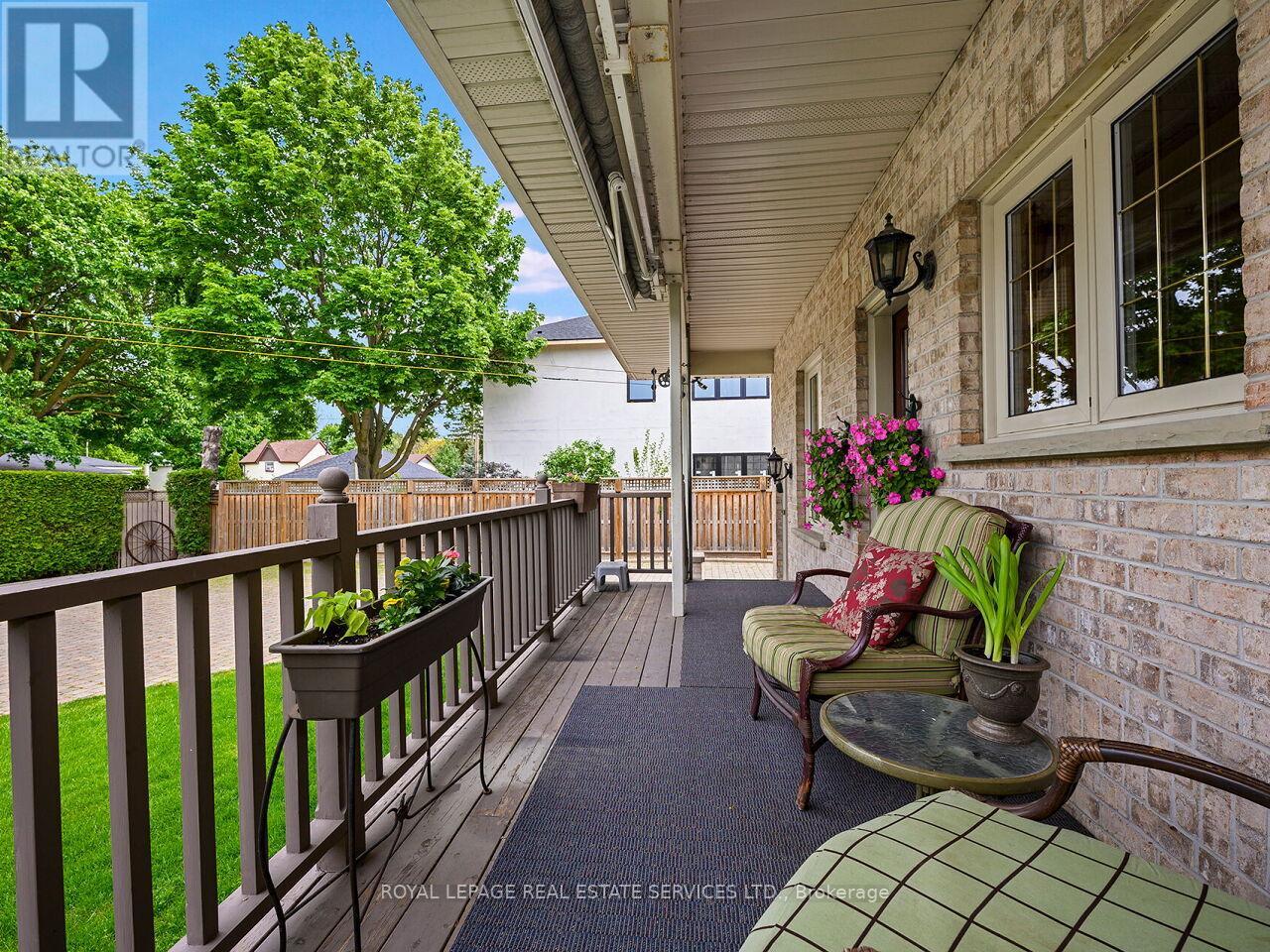 45 John Street, Milton, Ontario  L9T 1G2 - Photo 44 - W13165736