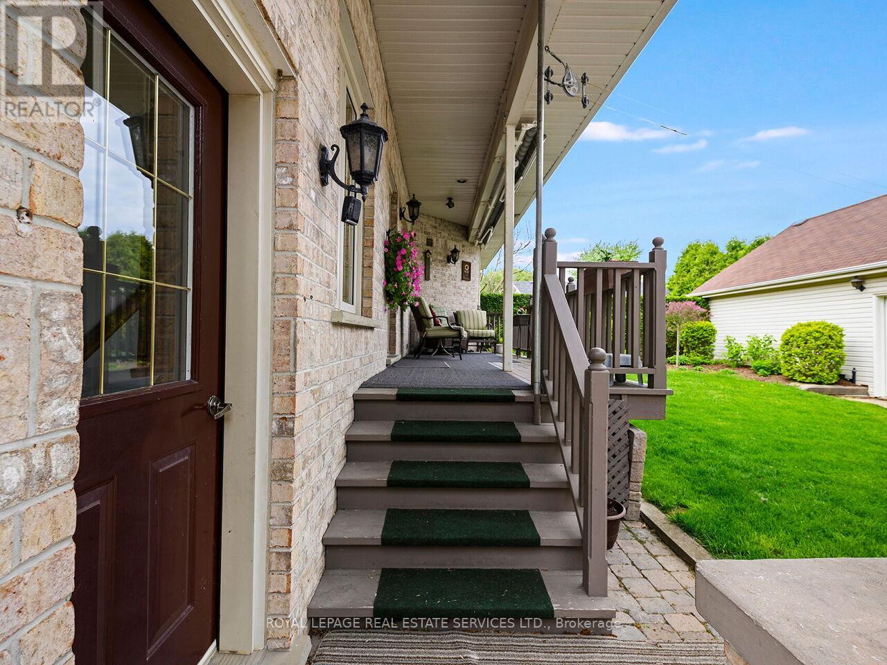 45 John Street, Milton, Ontario  L9T 1G2 - Photo 45 - W13165736