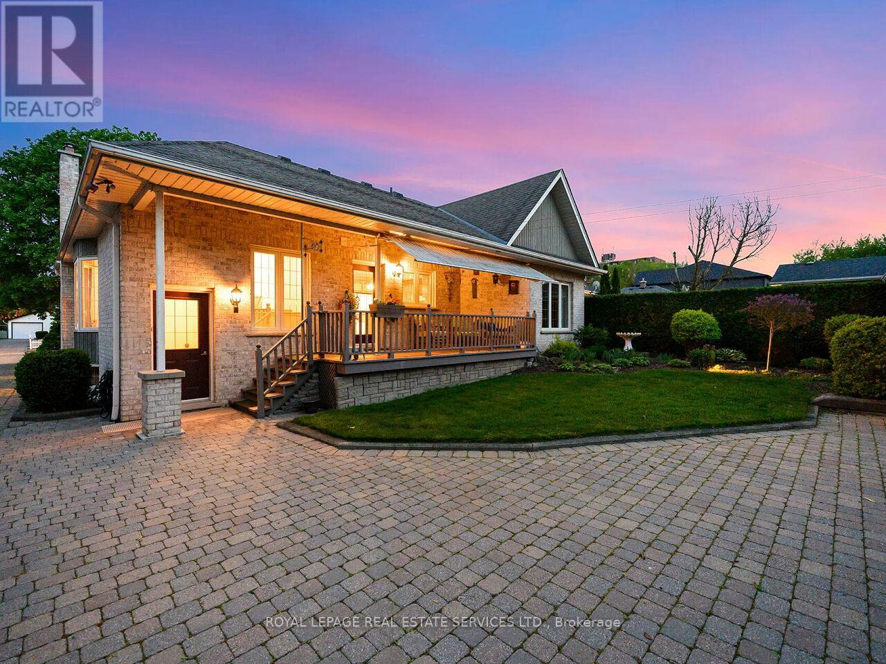 45 John Street, Milton, Ontario  L9T 1G2 - Photo 46 - W13165736