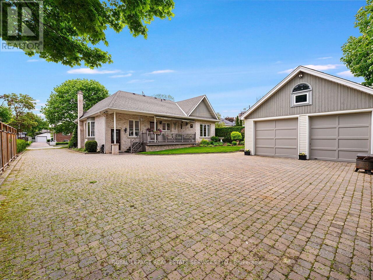 45 John Street, Milton, Ontario  L9T 1G2 - Photo 47 - W13165736