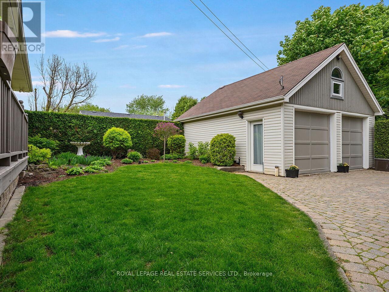 45 John Street, Milton, Ontario  L9T 1G2 - Photo 48 - W13165736