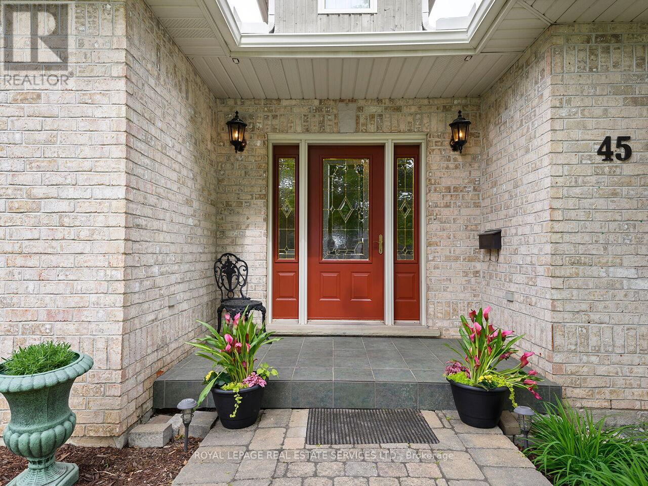 45 John Street, Milton, Ontario  L9T 1G2 - Photo 5 - W13165736