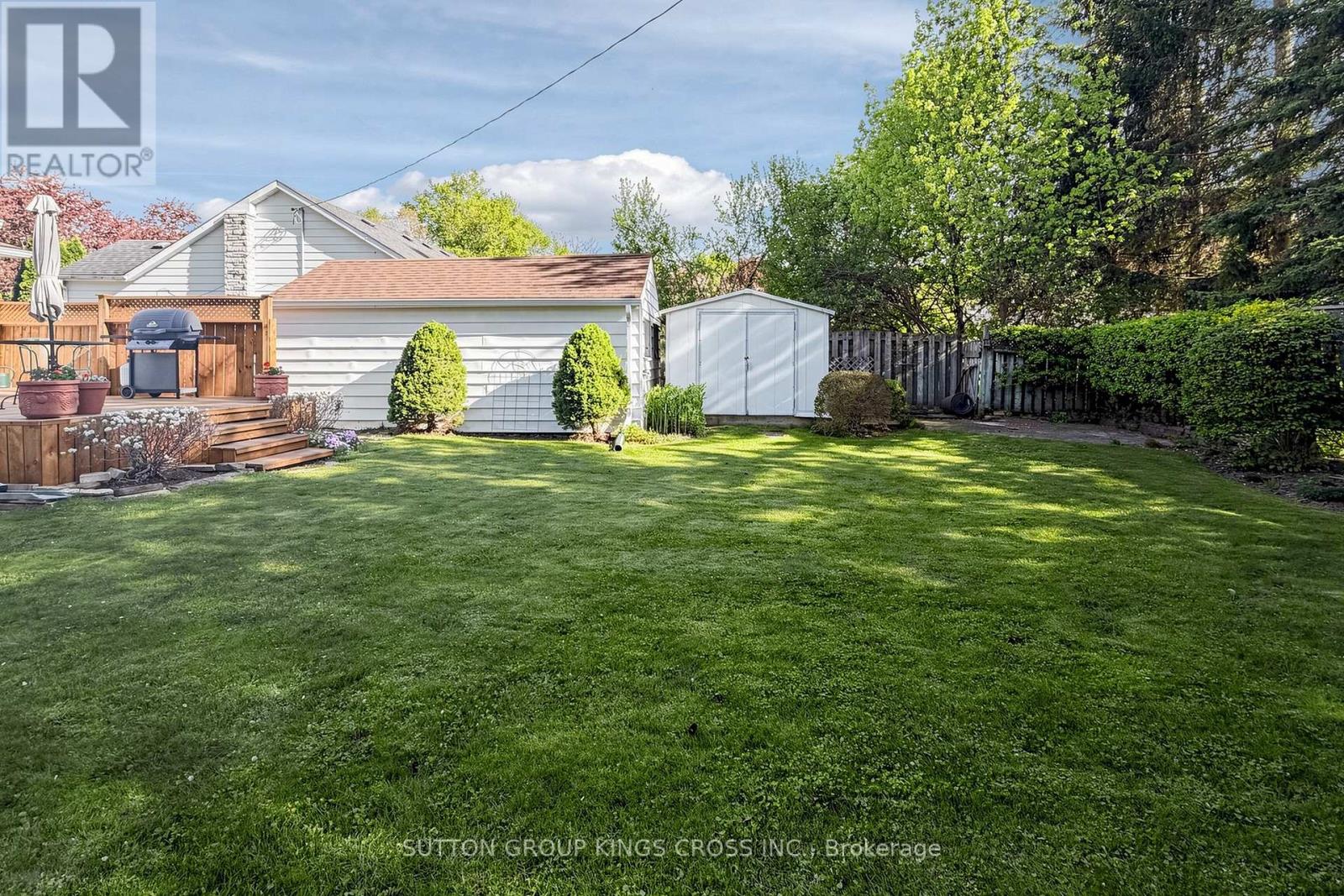 4 Matthew Street, Orangeville, Ontario  L9W 2H4 - Photo 35 - W13165738
