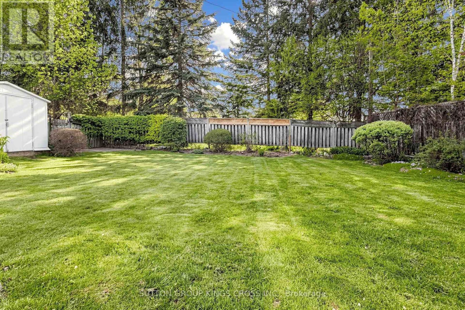 4 Matthew Street, Orangeville, Ontario  L9W 2H4 - Photo 36 - W13165738
