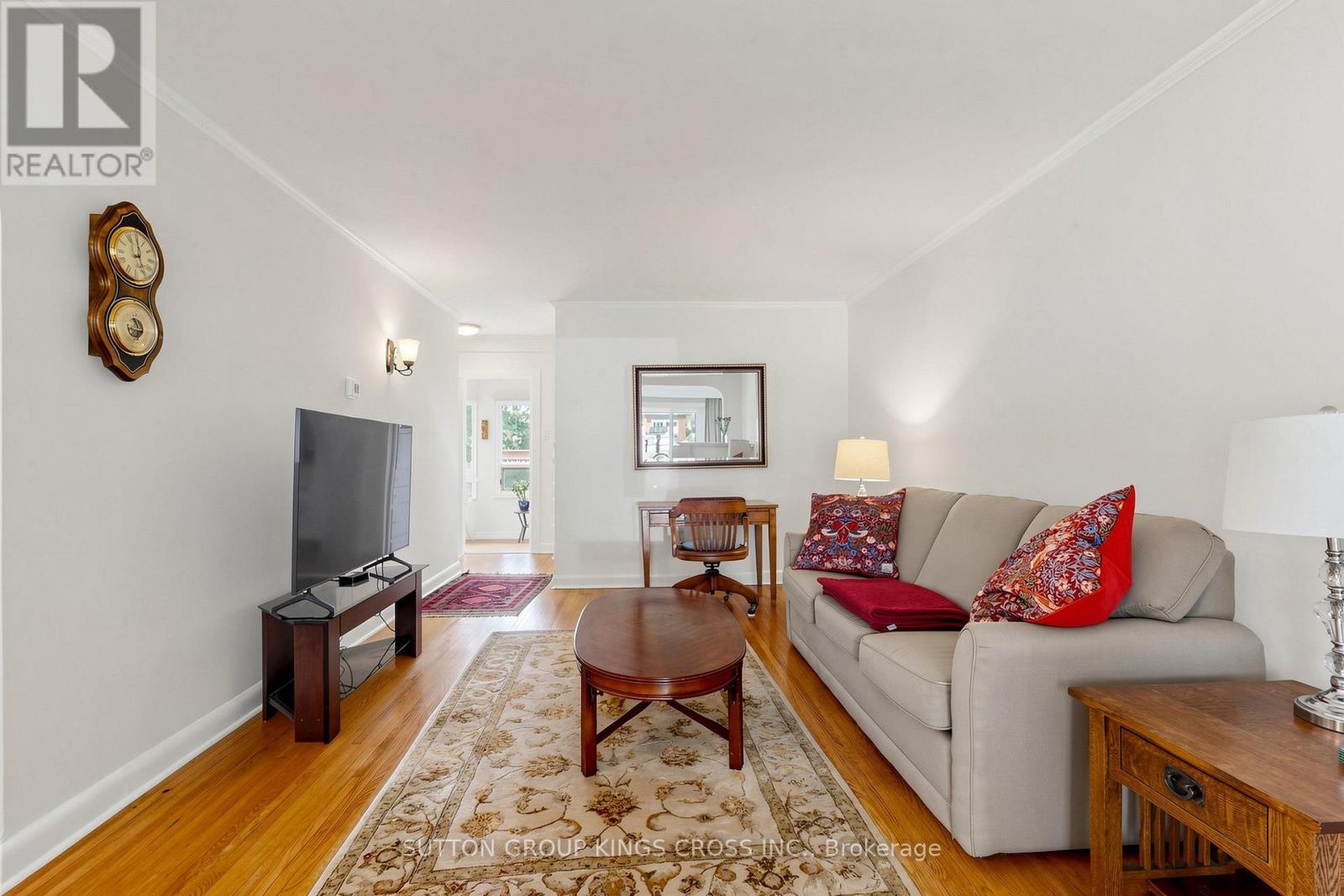 4 Matthew Street, Orangeville, Ontario  L9W 2H4 - Photo 4 - W13165738