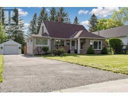 4 MATTHEW STREET, Orangeville, Ontario