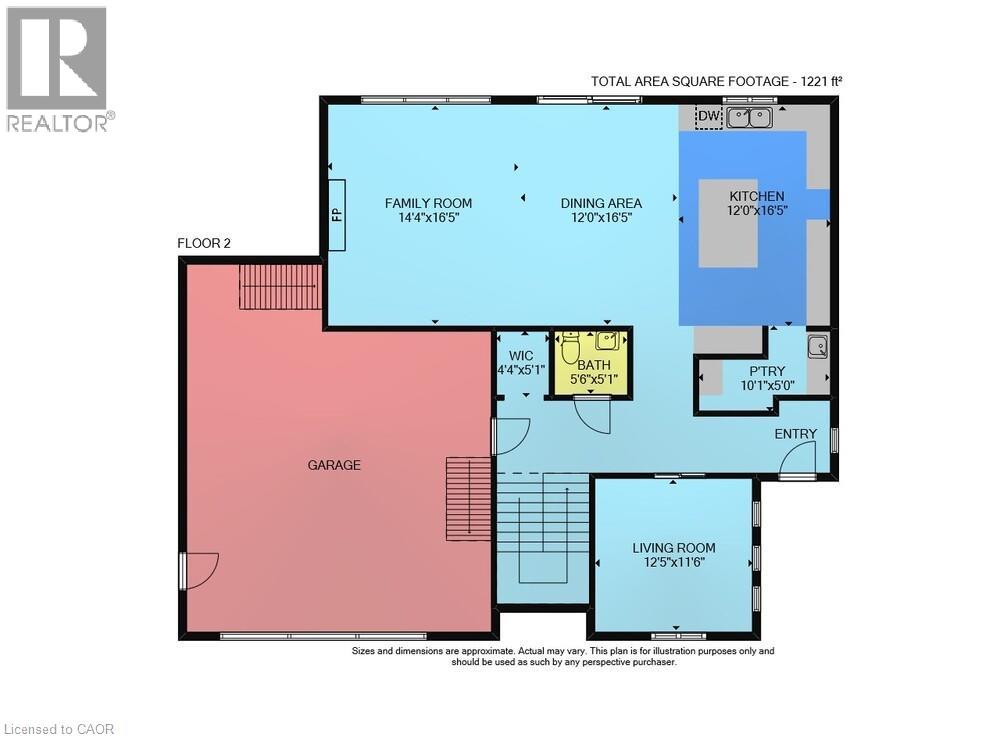 31 Winnett Street N, Haldimand, Ontario  N0A 1E0 - Photo 48 - 40832709