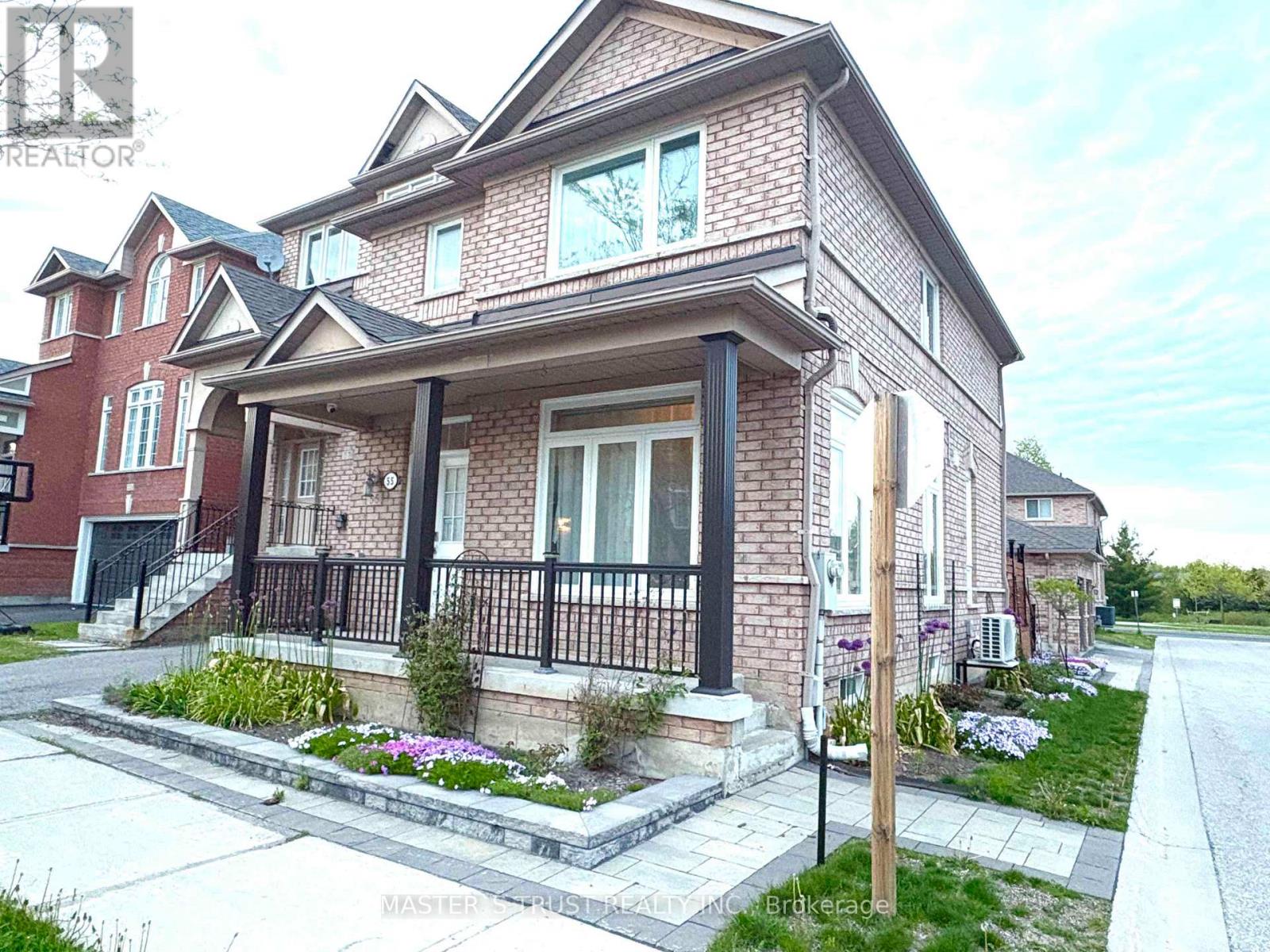 55 RUSSELL HILL ROAD, Markham, Ontario