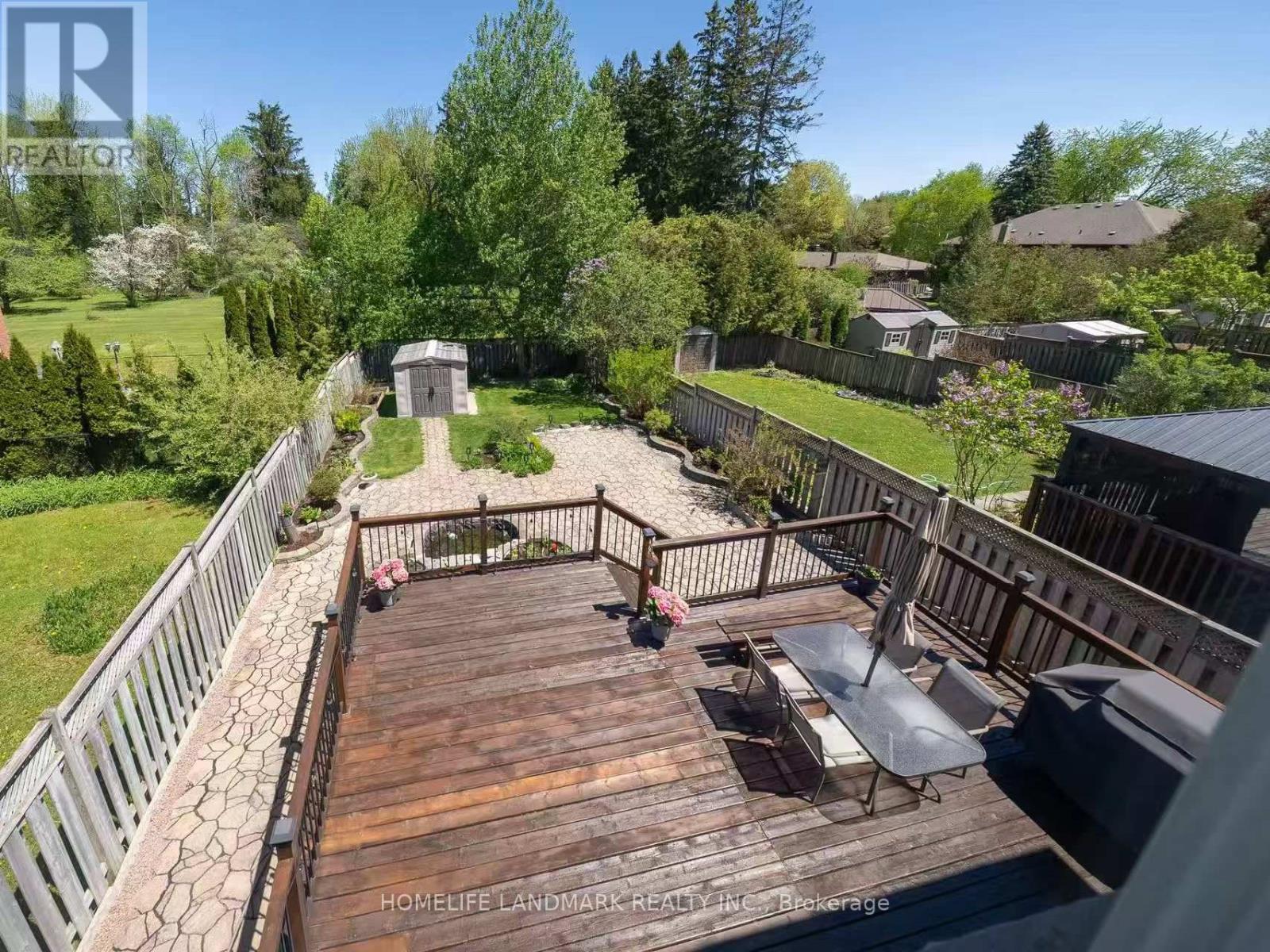 11 Headwater Crescent, Richmond Hill, Ontario  L4E 4G1 - Photo 44 - N13155398