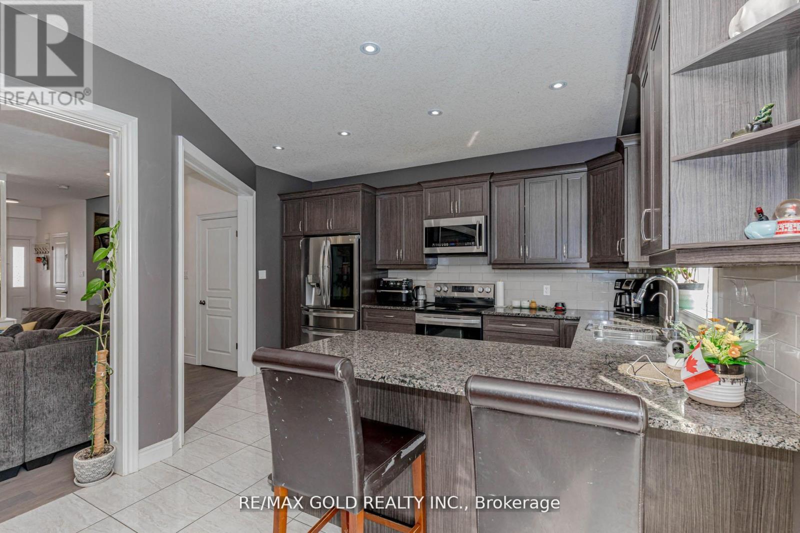 240 Birkinshaw Road, Cambridge, Ontario  N1P 0A7 - Photo 14 - X13165726