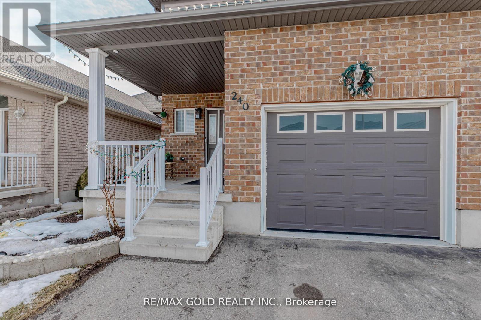240 Birkinshaw Road, Cambridge, Ontario  N1P 0A7 - Photo 2 - X13165726
