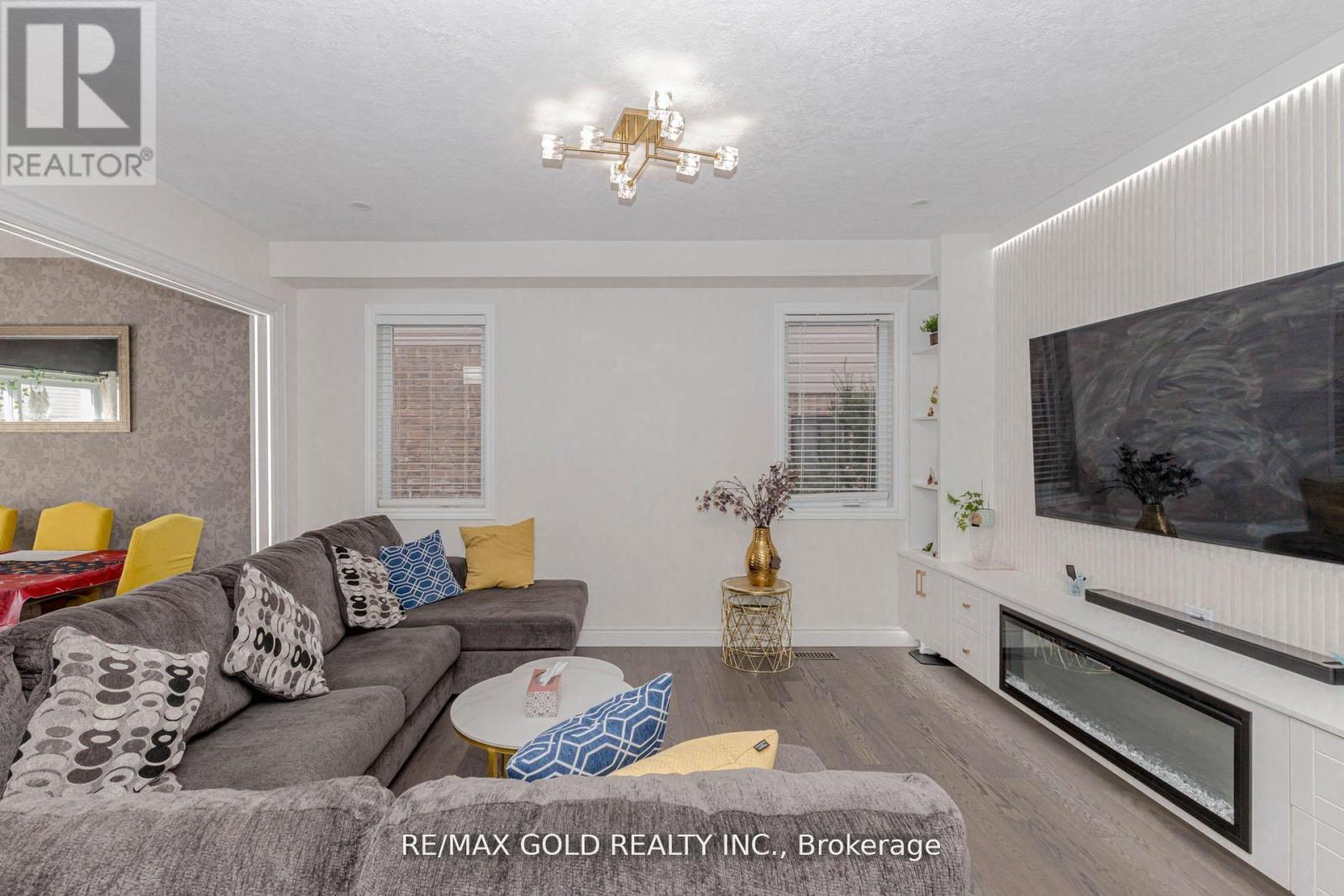 240 Birkinshaw Road, Cambridge, Ontario  N1P 0A7 - Photo 8 - X13165726