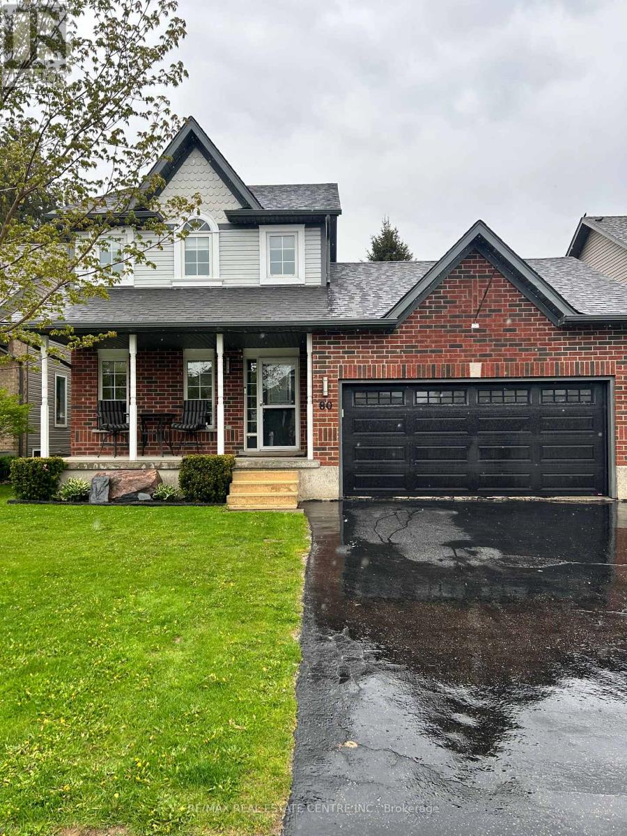 80 SHEFFIELD STREET, Southgate, Ontario