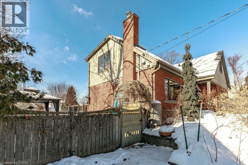 158 Ewen Road, Hamilton, Ontario  L8S 3C7 - Photo 37 - 40801170