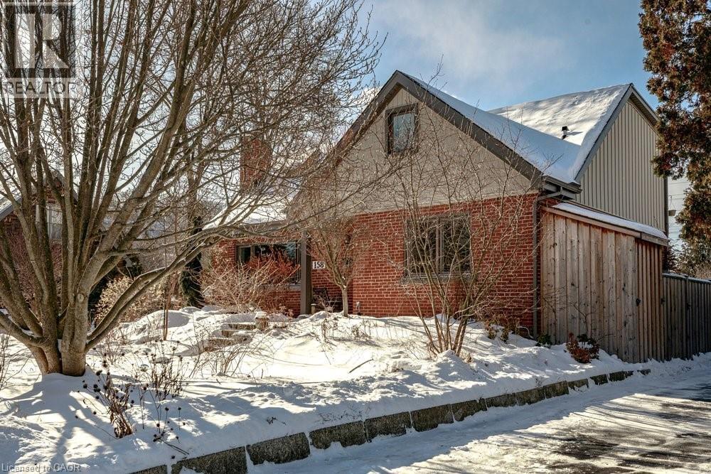 158 EWEN Road, Hamilton, Ontario
