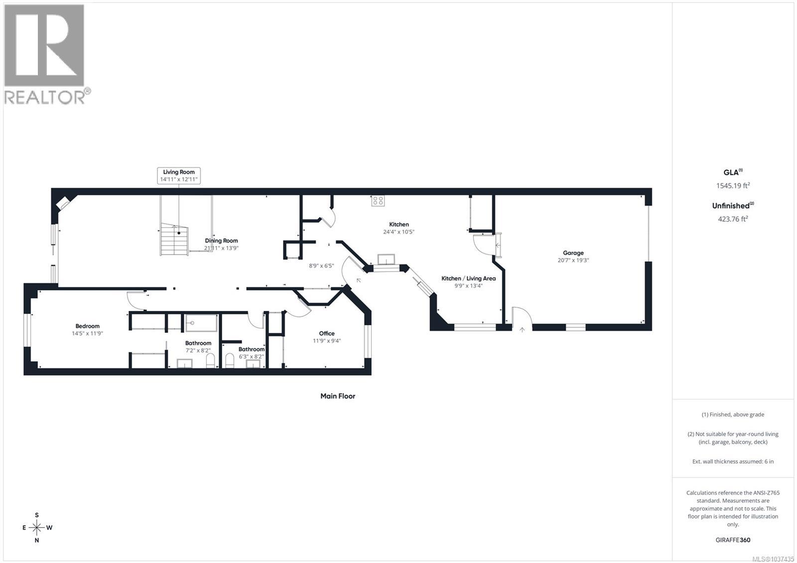 144 Ocean Walk Dr, Nanaimo, British Columbia  V9V 1N2 - Photo 56 - 1037435