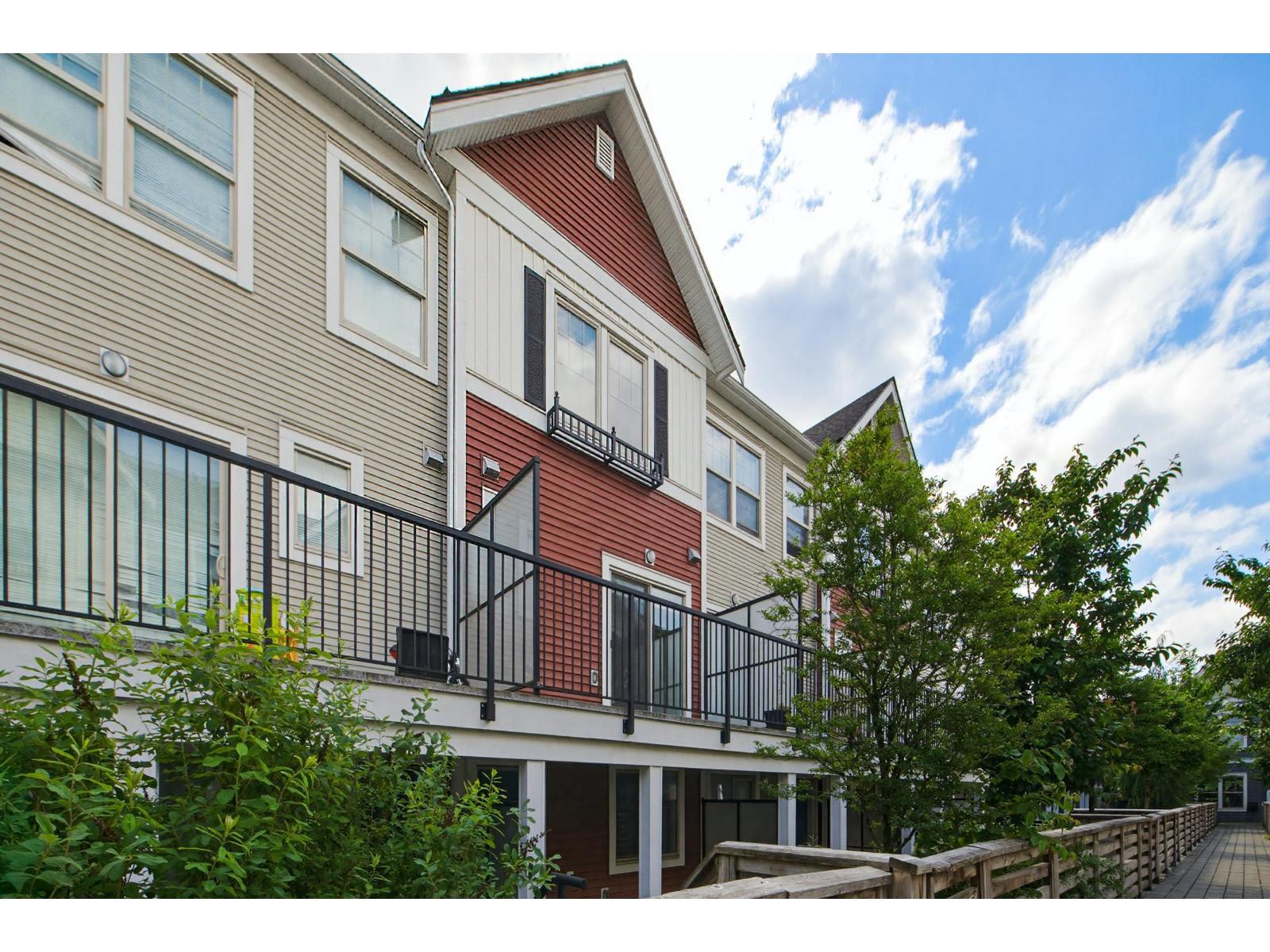 81 32633 Simon Avenue, Abbotsford, British Columbia  V2T 0G9 - Photo 38 - R3126214