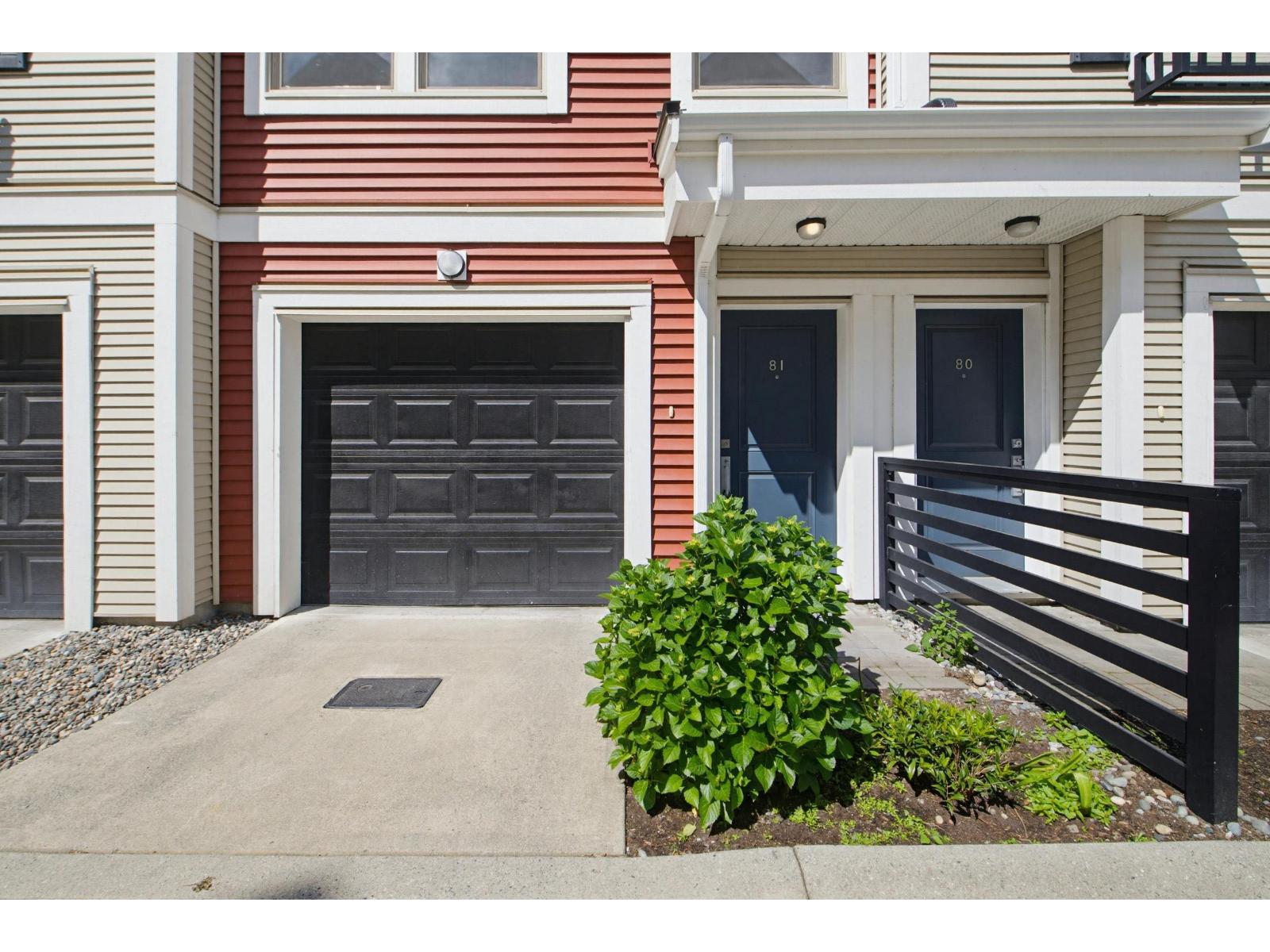 81 32633 Simon Avenue, Abbotsford, British Columbia  V2T 0G9 - Photo 3 - R3126214