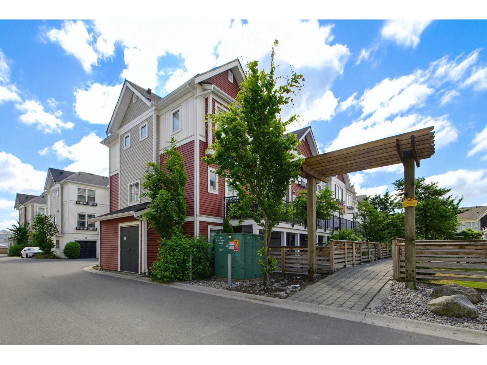 81 32633 Simon Avenue, Abbotsford, British Columbia  V2T 0G9 - Photo 39 - R3126214