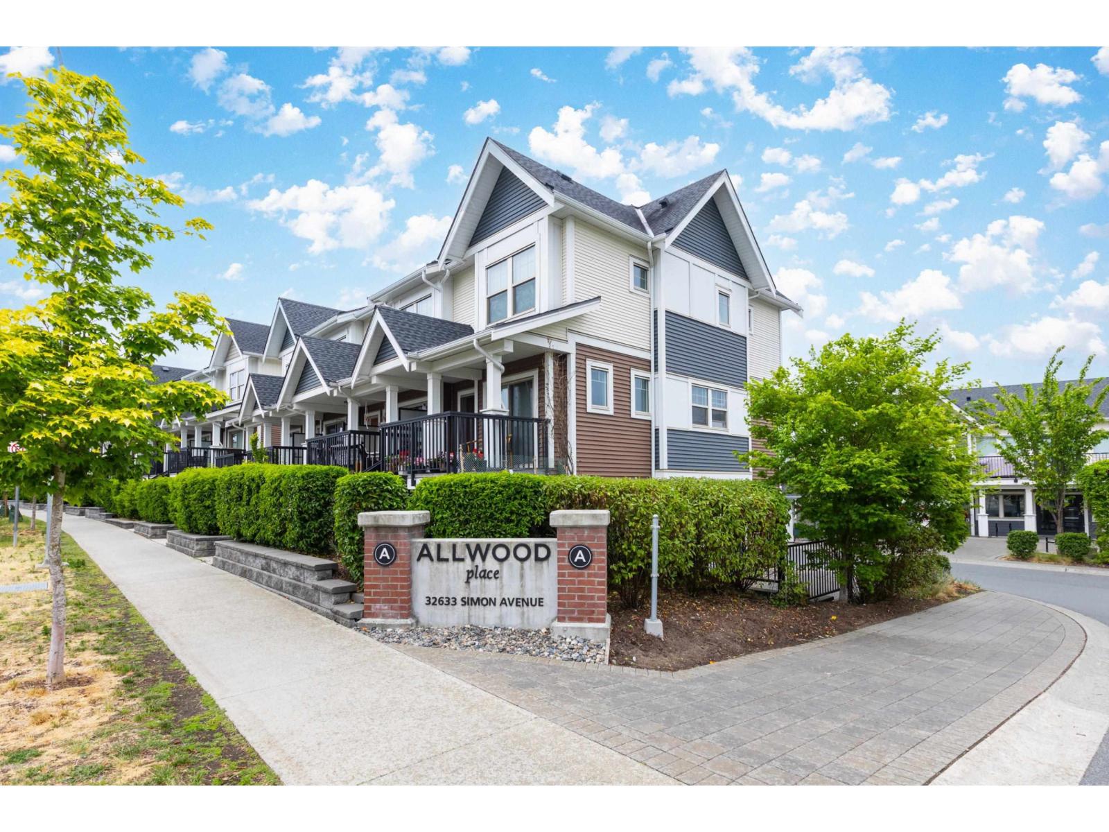 81 32633 Simon Avenue, Abbotsford, British Columbia  V2T 0G9 - Photo 40 - R3126214