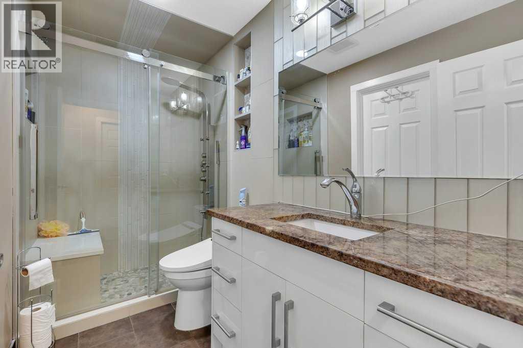 155 Midcrest Crescent SE, Calgary, Alberta  T2X 1B4 - Photo 21 - A2313544