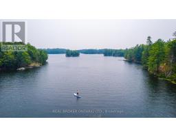 LOT 13 4 WHEEL DRIVE, Gravenhurst, Ontario