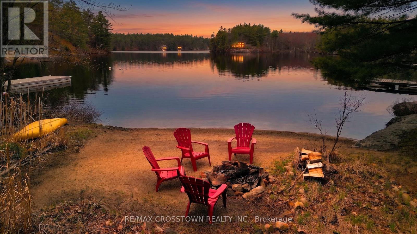 607 Juniper Drive, Gravenhurst, Ontario  P1P 1R1 - Photo 24 - X13158398