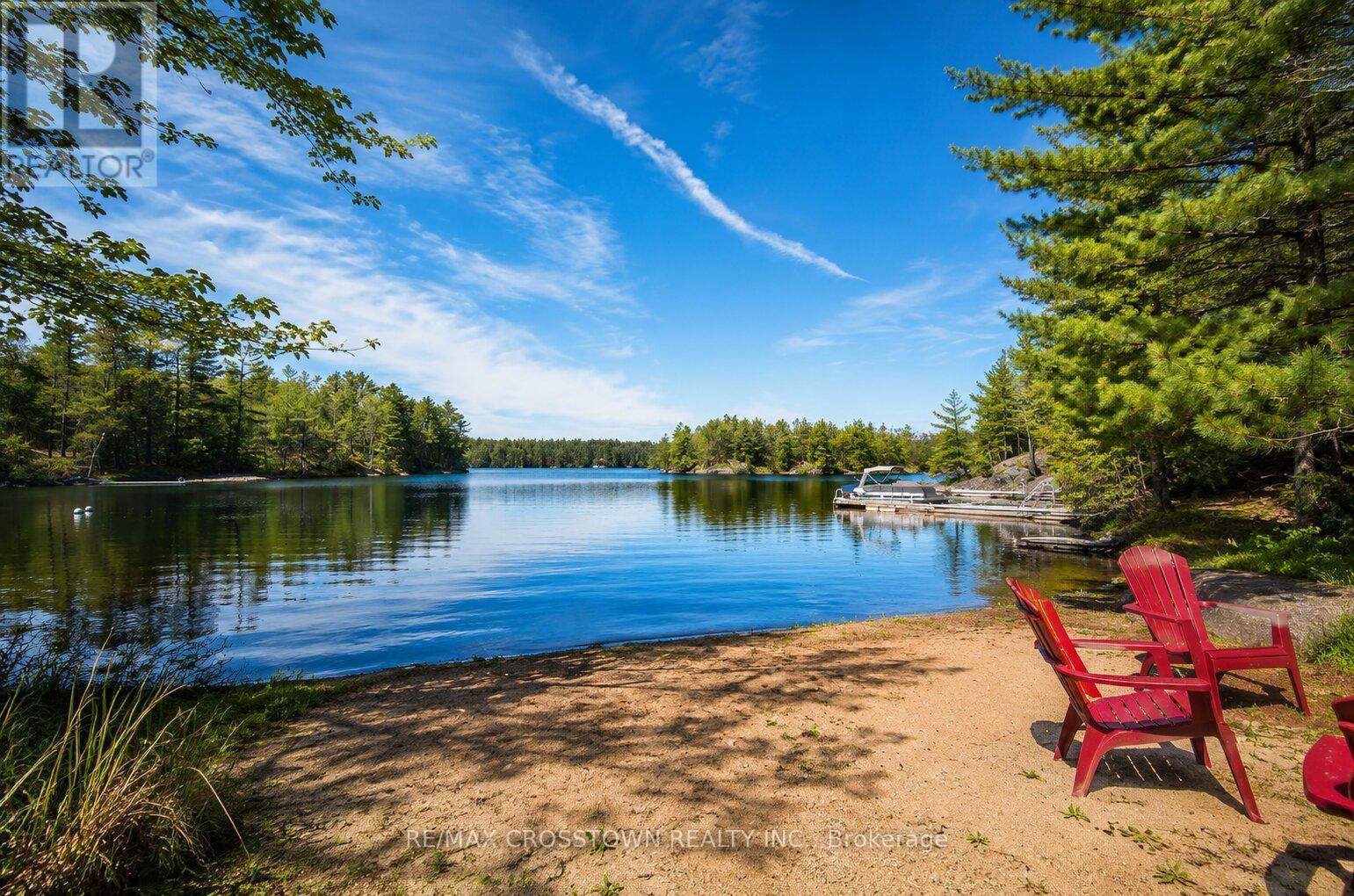607 Juniper Drive, Gravenhurst, Ontario  P1P 1R1 - Photo 36 - X13158398