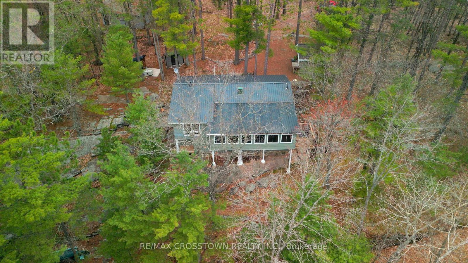 607 Juniper Drive, Gravenhurst, Ontario  P1P 1R1 - Photo 32 - X13158398