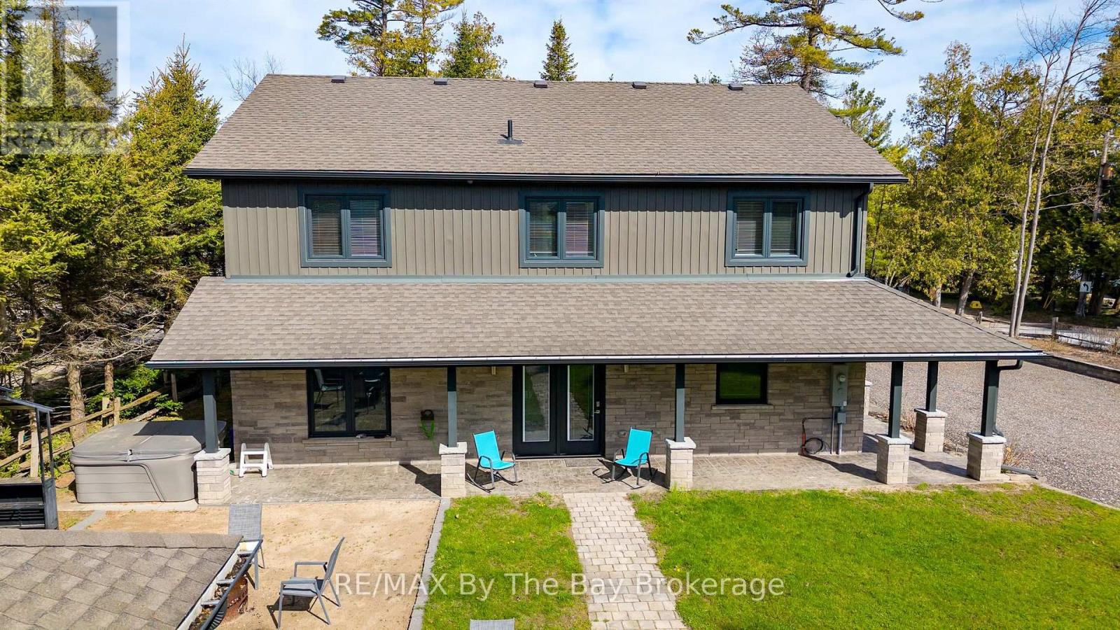 961 Shore Lane, Wasaga Beach, Ontario  L9Z 2B8 - Photo 42 - S13139122
