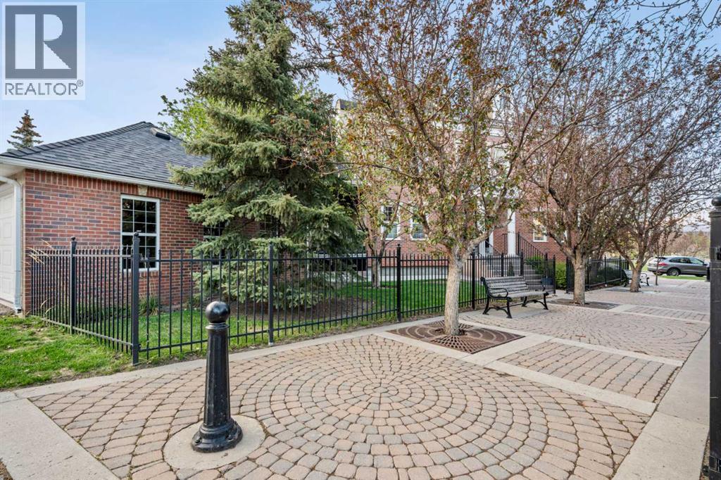 230 Garrison Square SW, Calgary, Alberta  T2T 6B3 - Photo 13 - A2313881
