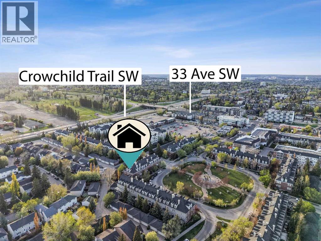 230 Garrison Square SW, Calgary, Alberta  T2T 6B3 - Photo 3 - A2313881