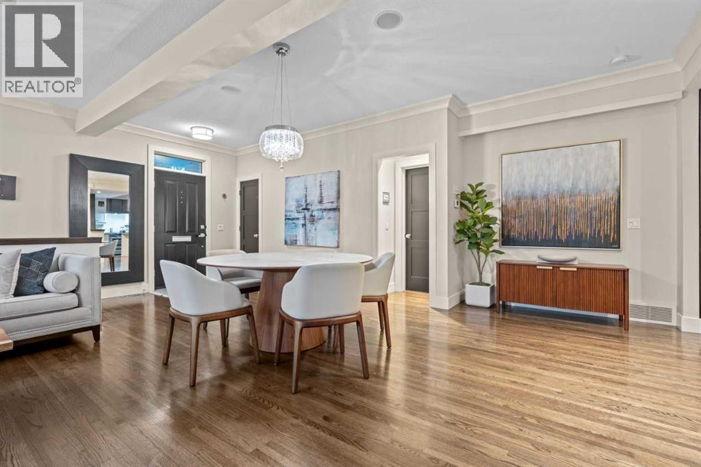 230 Garrison Square SW, Calgary, Alberta  T2T 6B3 - Photo 30 - A2313881