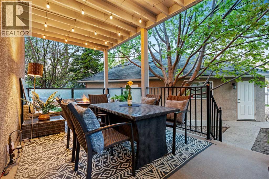 230 Garrison Square SW, Calgary, Alberta  T2T 6B3 - Photo 40 - A2313881