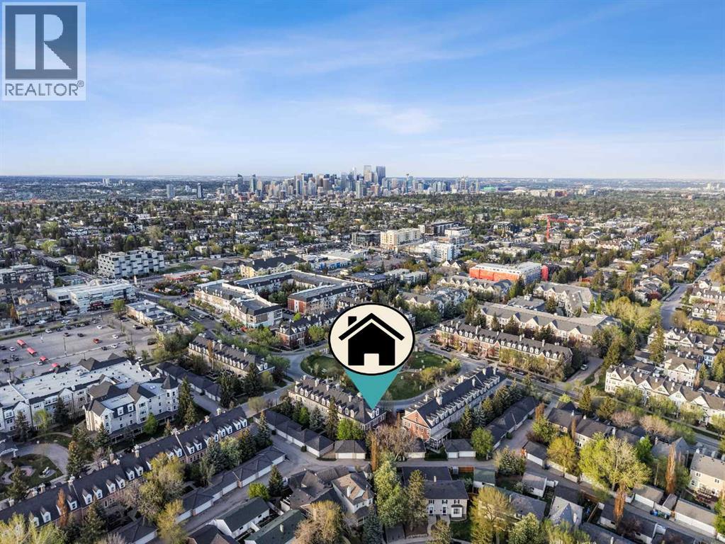 230 Garrison Square SW, Calgary, Alberta  T2T 6B3 - Photo 5 - A2313881
