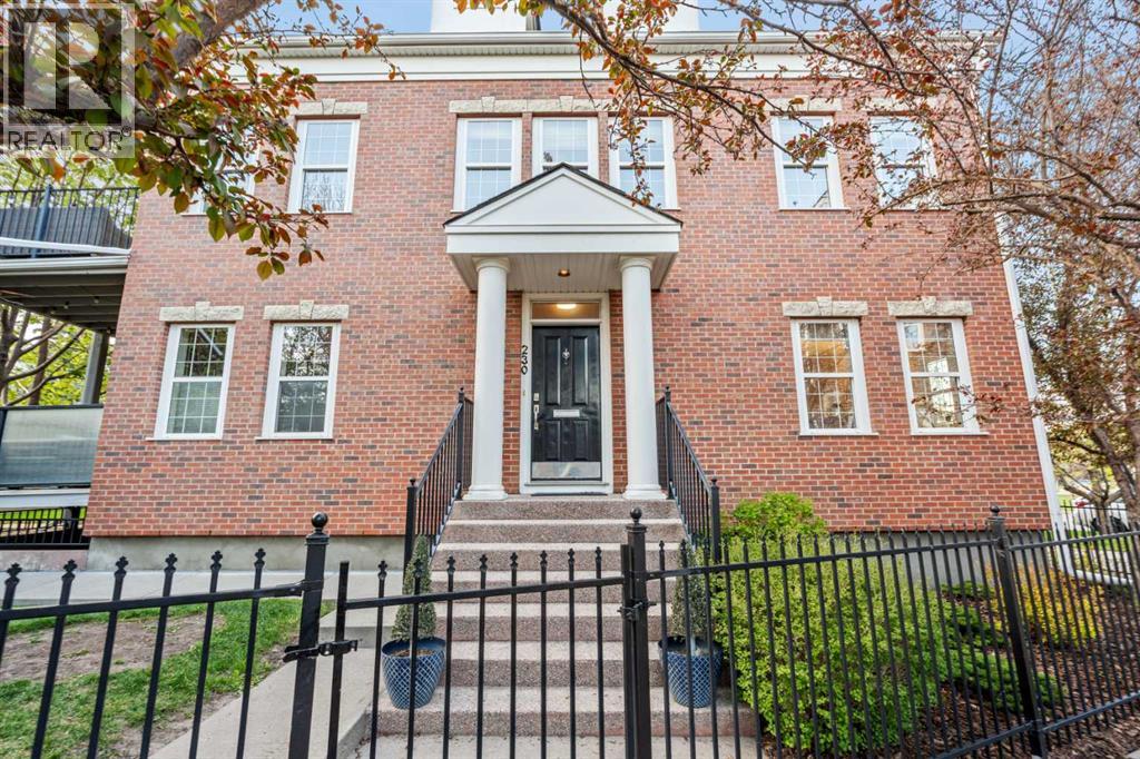 230 Garrison Square SW, Calgary, Alberta  T2T 6B3 - Photo 6 - A2313881